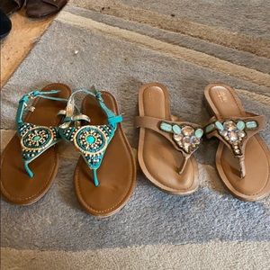 Women’s Sandals